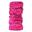 德國頸套Logo Neck Gaiter Pink Glo/6210