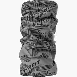 Logo Neck Gaiter Quiet Shade/0910