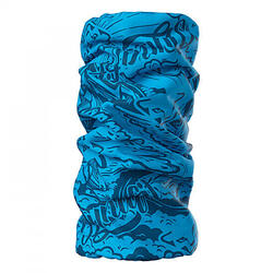 Logo Neck Gaiter Frost/8810