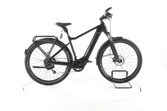 Refurbished - Giant Explore E+ 2 Trekking E-Bike - Sehr gut