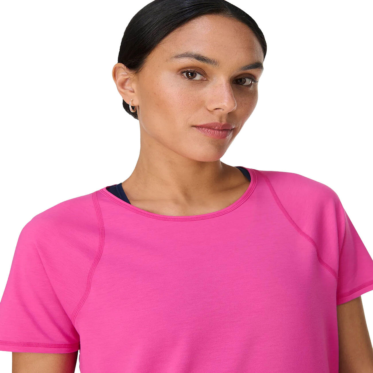 T-shirt Sweaty Betty Breathe Easy Mesh 3/7