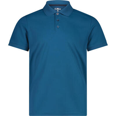 Monochrome technisch polo cmp