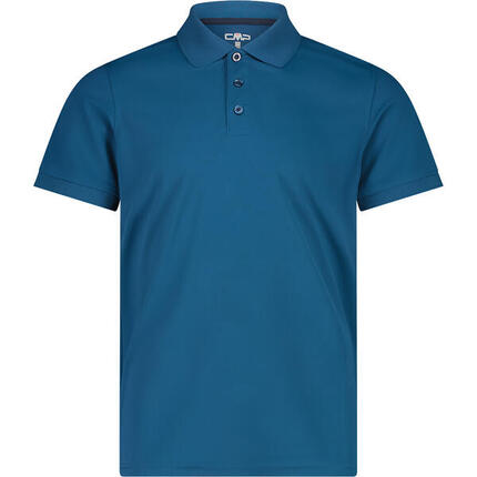 Polo Homme CMP Design Sportif