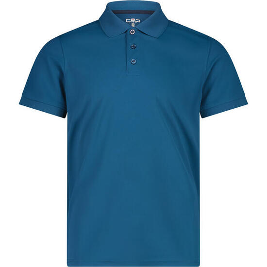 Polo technique monochrome CMP