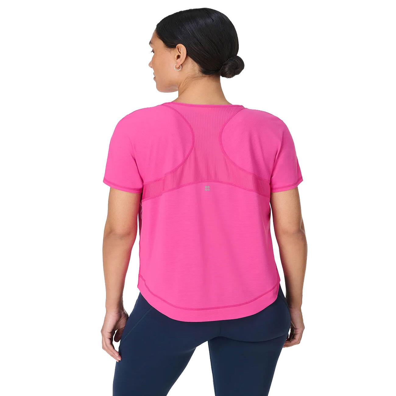 T-shirt Sweaty Betty Breathe Easy Mesh 5/7
