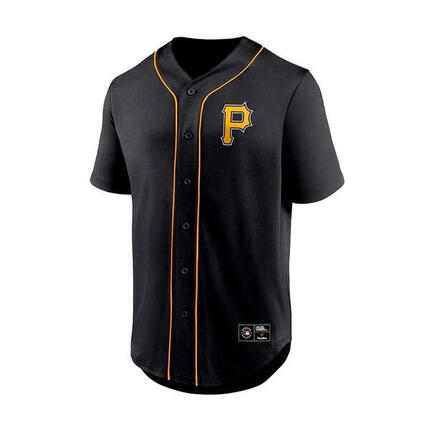 Koszulka Fanatics MLB Pittsburgh Pirates