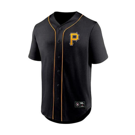 Koszulka Fanatics MLB Pittsburgh Pirates