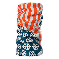 Logo Neck Gaiter Nimbus/8810