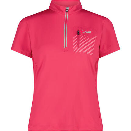 Koszulka na rower damska CMP Lush T-Shirt Free Bike