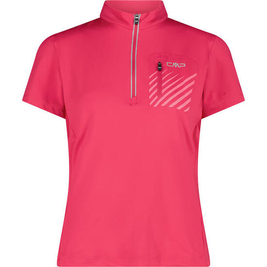 Koszulka na rower damska CMP Lush T-Shirt Free Bike