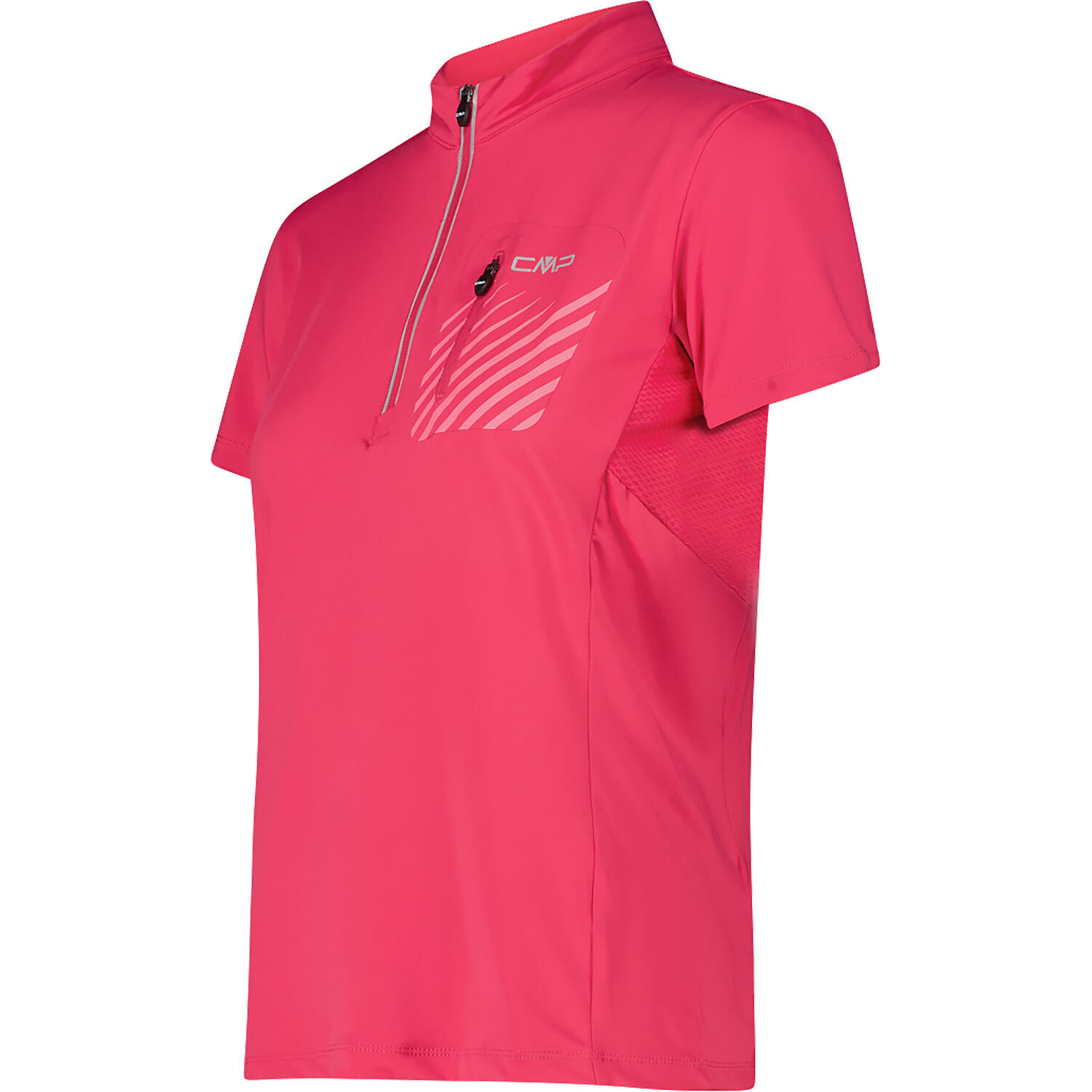 Koszulka na rower damska CMP Lush T-Shirt Free Bike 3/7
