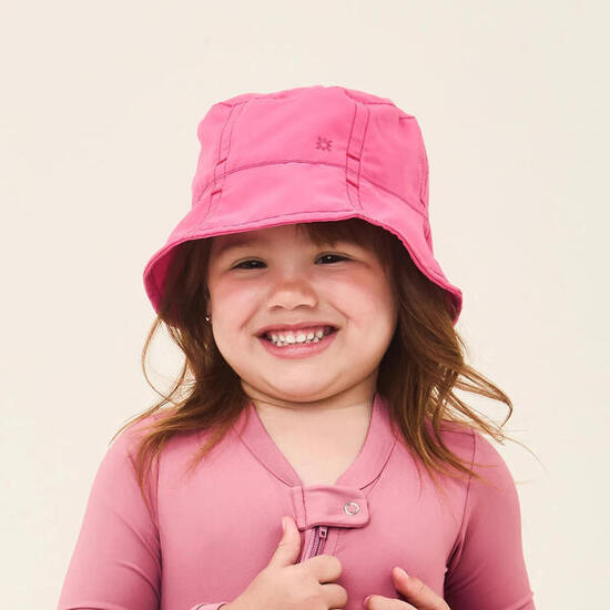Cappello alla pescatore Classics UV Line