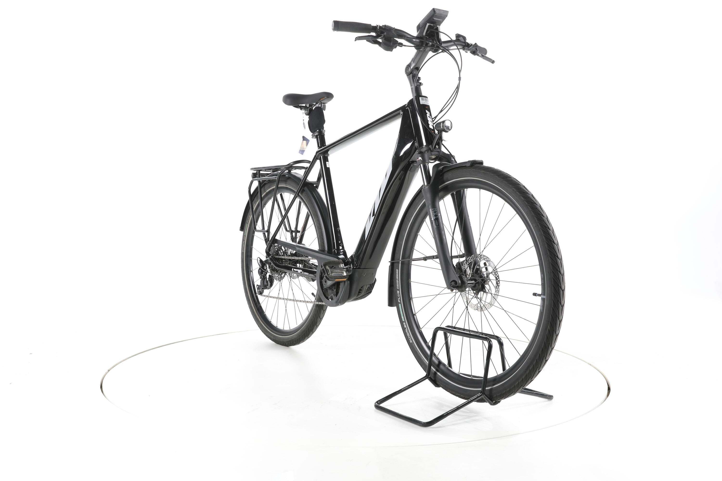 Ebike ricondizionata · KTM Macina Tour CX 610 Nyon · Ottime condizioni 3/7