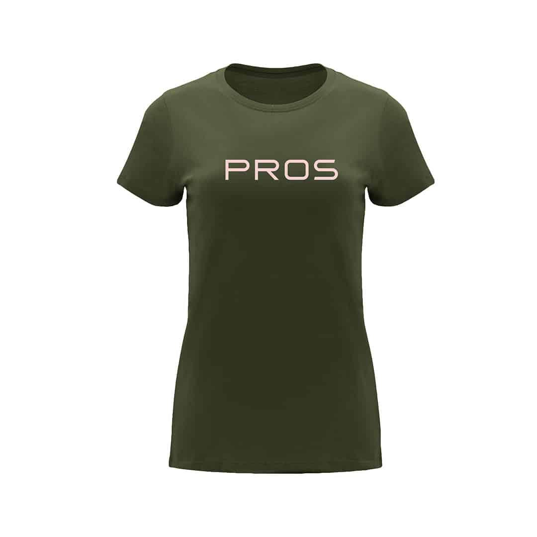 PROS picture