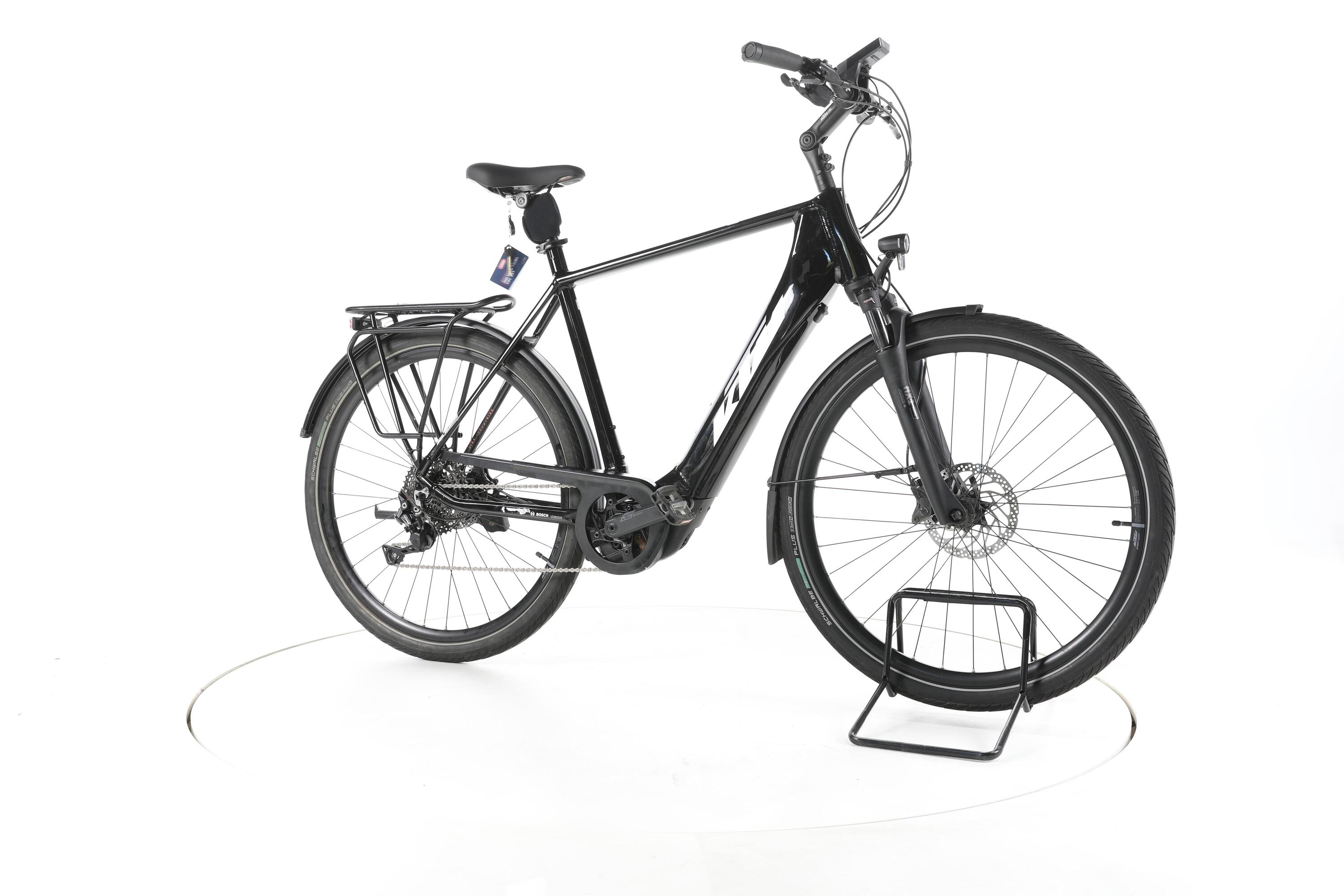 Ebike ricondizionata · KTM Macina Tour CX 610 Nyon · Ottime condizioni 2/7