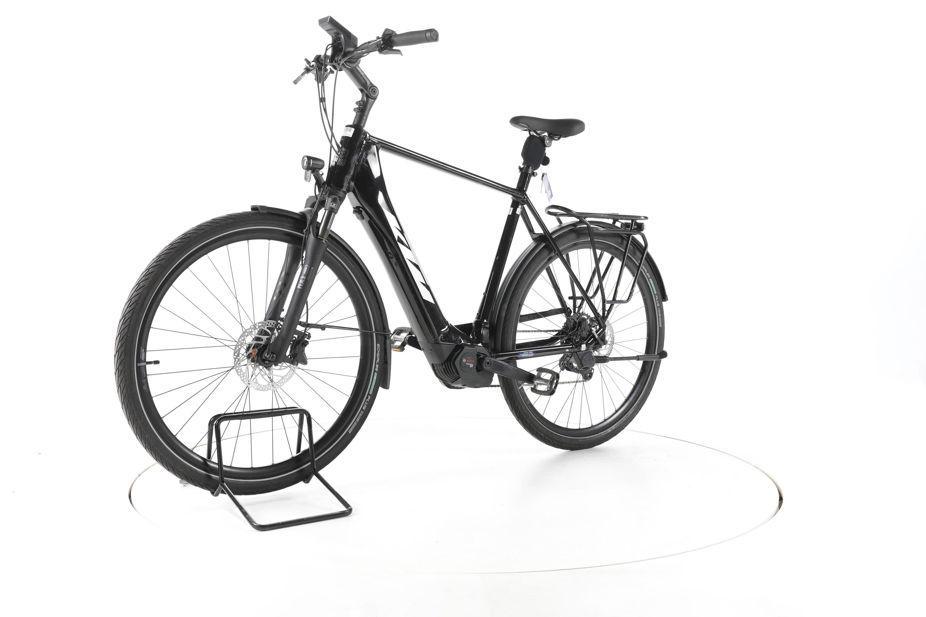 Ebike ricondizionata · KTM Macina Tour CX 610 Nyon · Ottime condizioni 5/7