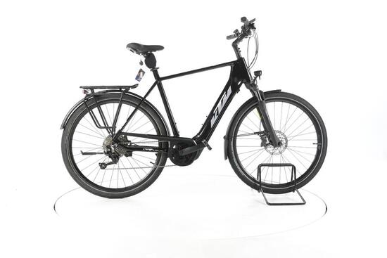 Reconditionné - KTM Macina Tour CX 610 Nyon Trekking E-Bike - Très Bon