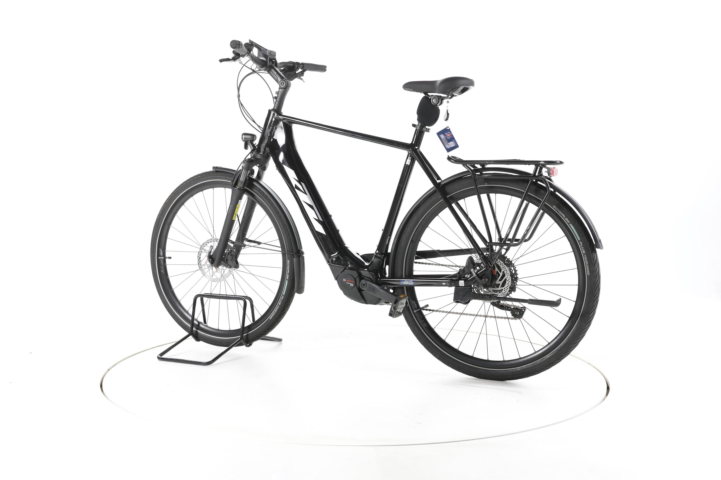 Ebike ricondizionata · KTM Macina Tour CX 610 Nyon · Ottime condizioni 7/7
