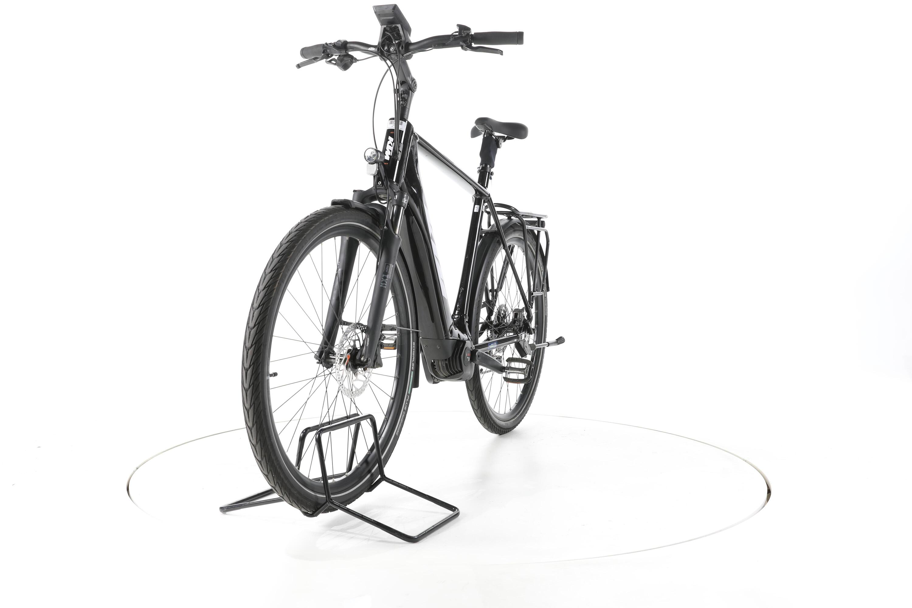 Ebike ricondizionata · KTM Macina Tour CX 610 Nyon · Ottime condizioni 4/7
