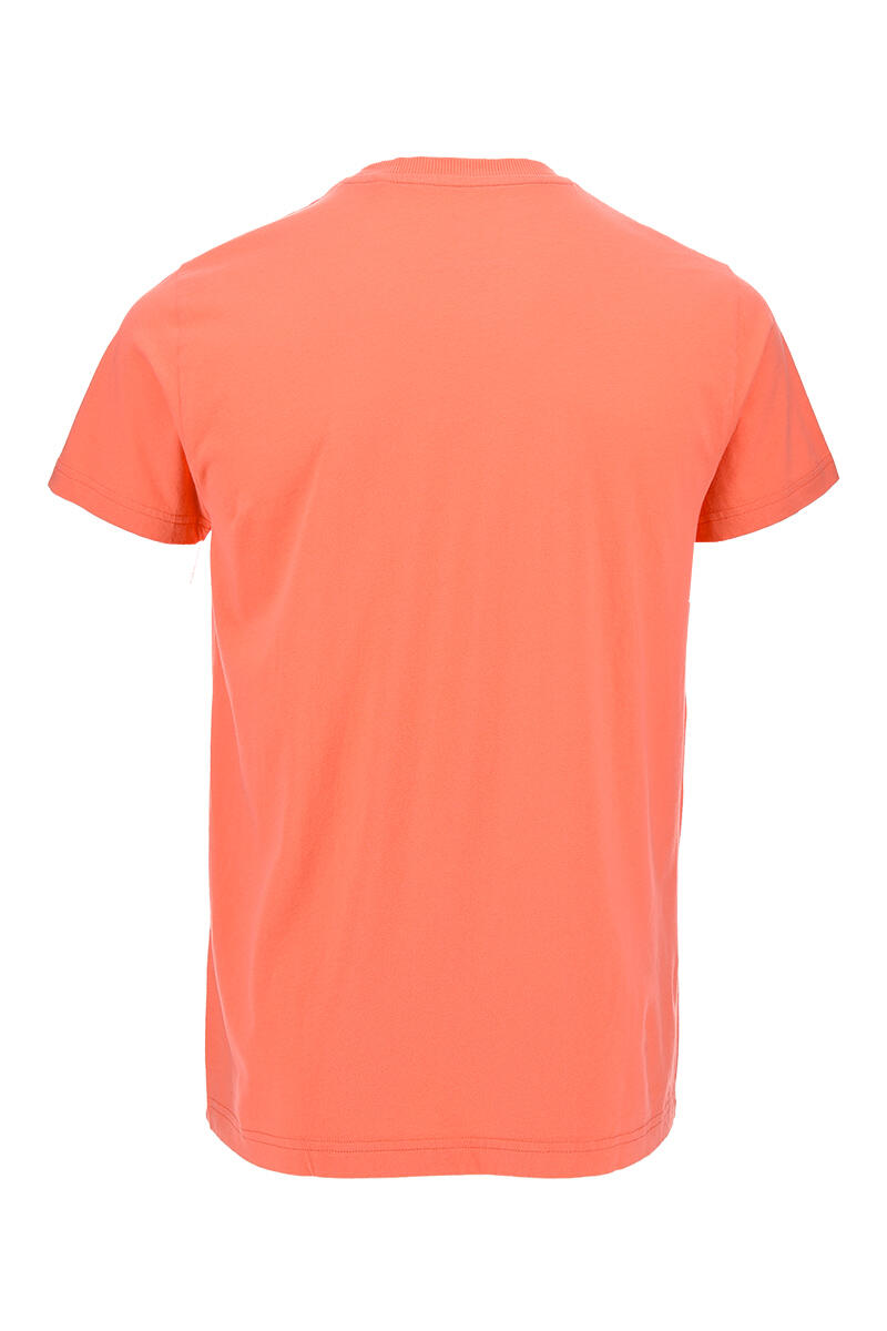 T-shirt homme corail 3/5