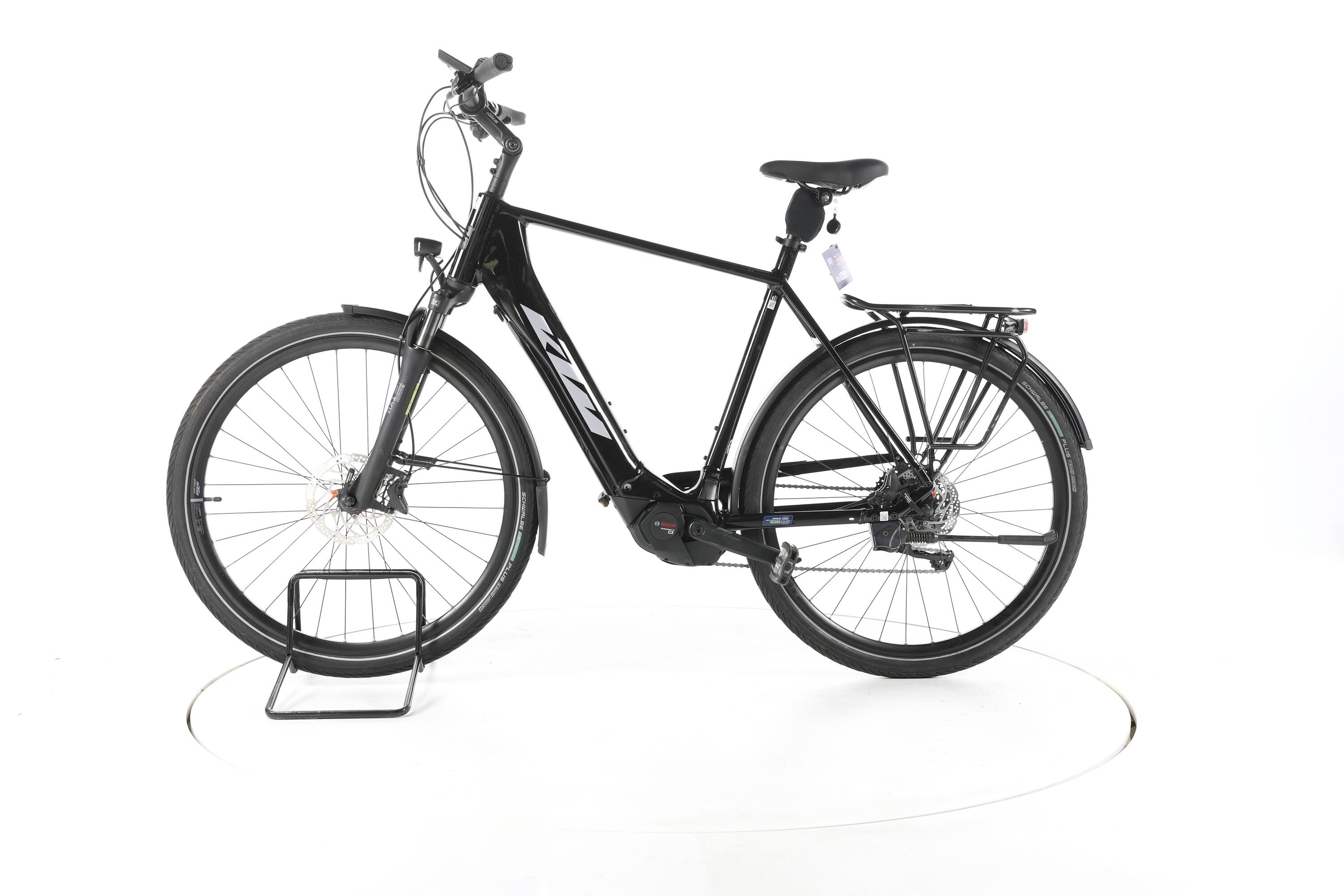Ebike ricondizionata · KTM Macina Tour CX 610 Nyon · Ottime condizioni 6/7
