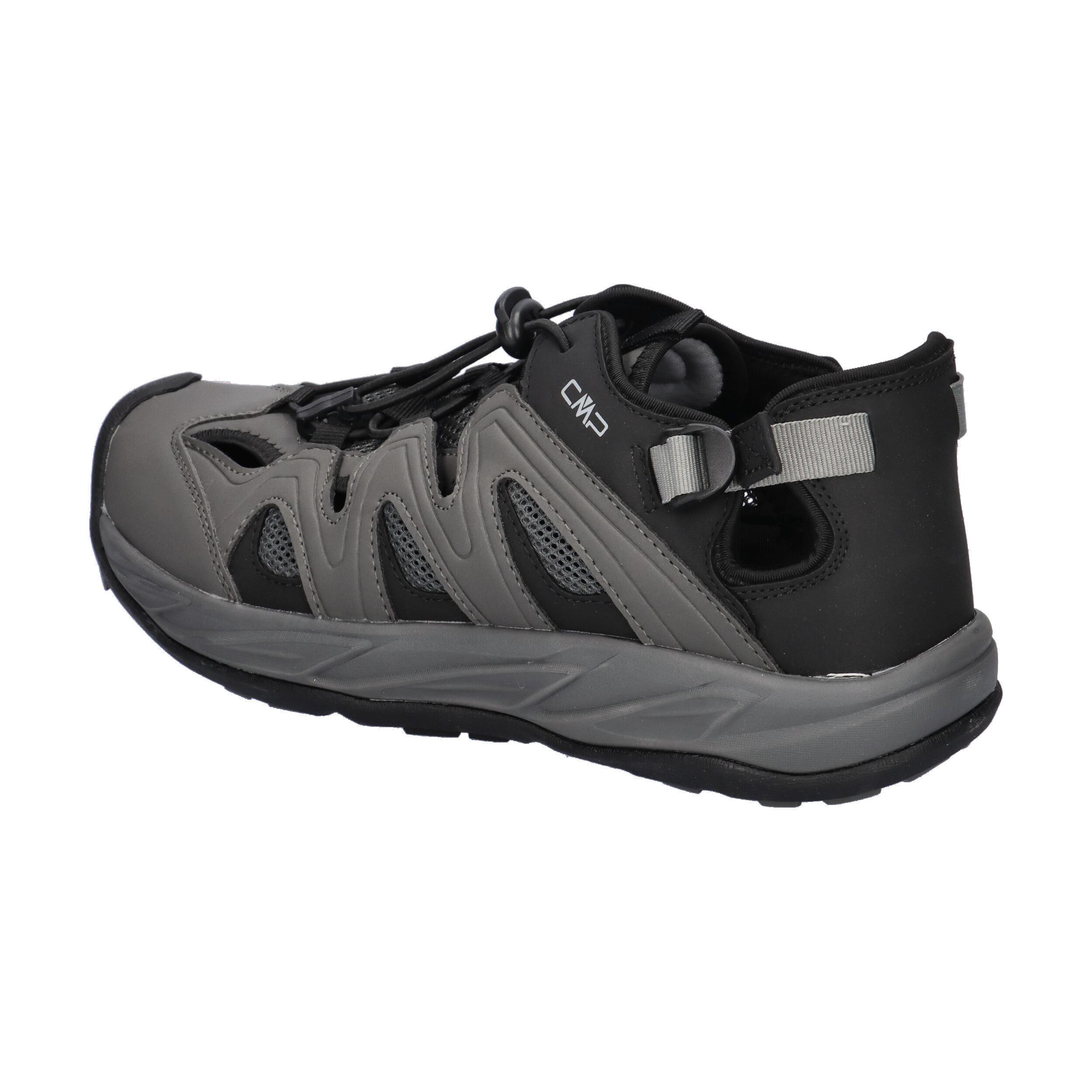 CMP Herren Sandale Trekkor Sandal 3Q92367 3/7
