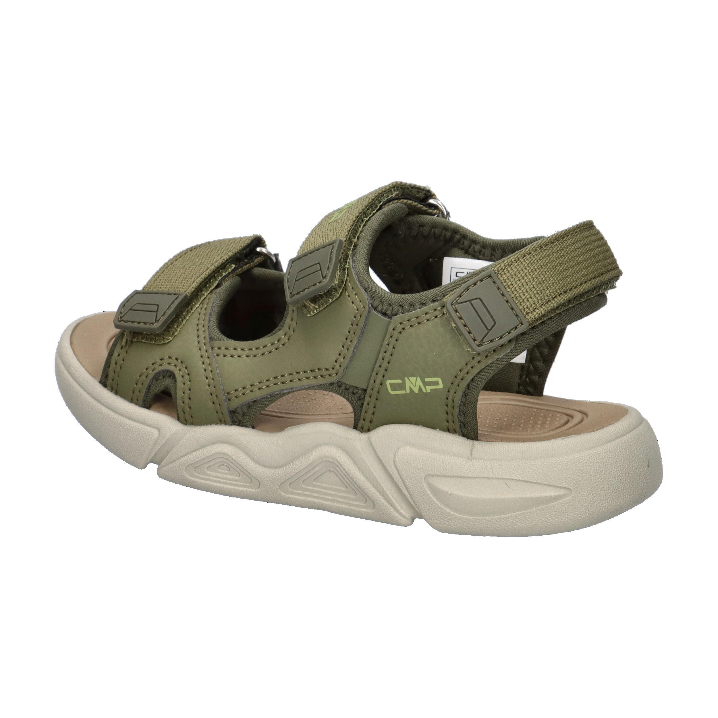 CMP Kinder Sandale Kids Strolly Sandal 3Q92344 3/7