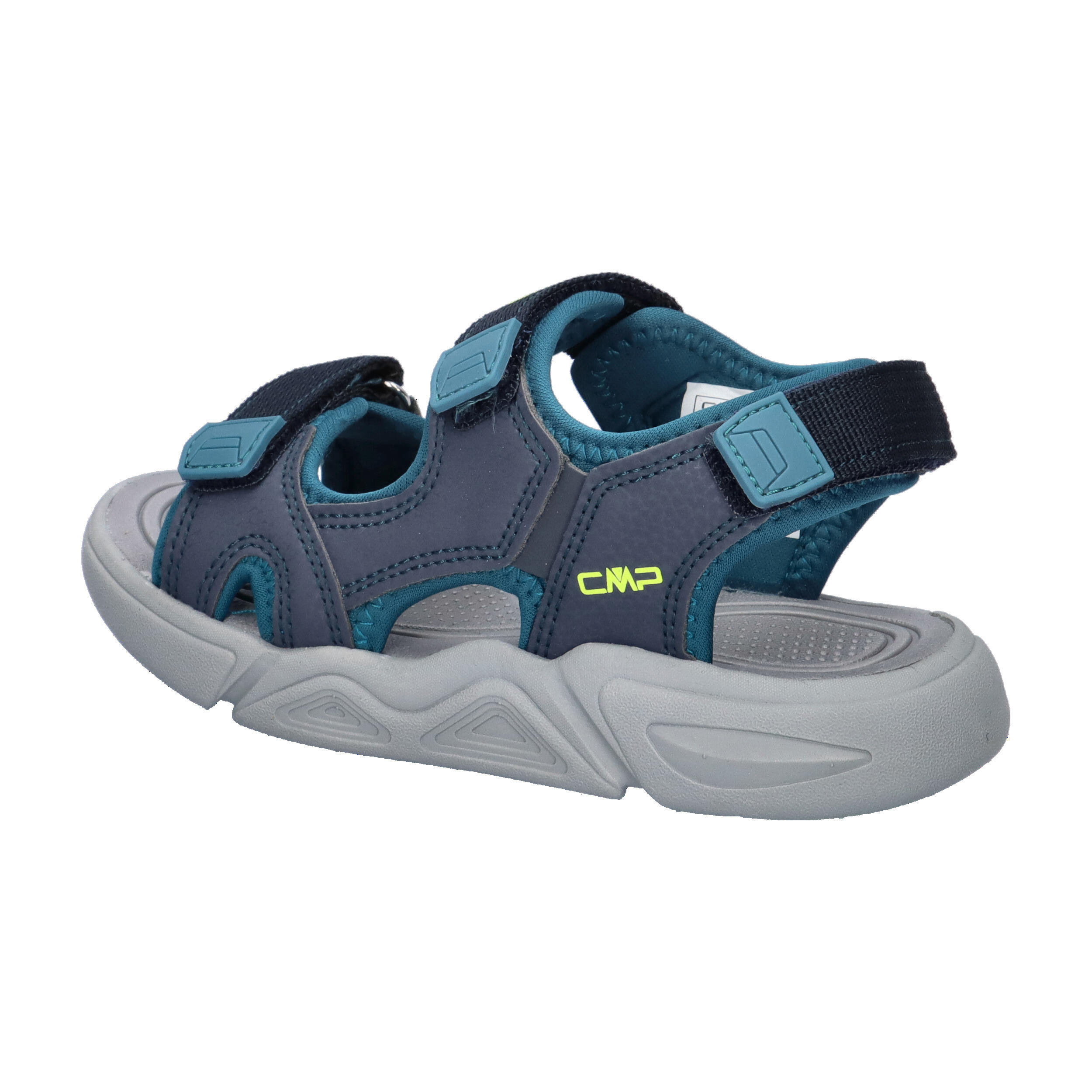 CMP Kinder Sandale Kids Strolly Sandal 3Q92344 10/14