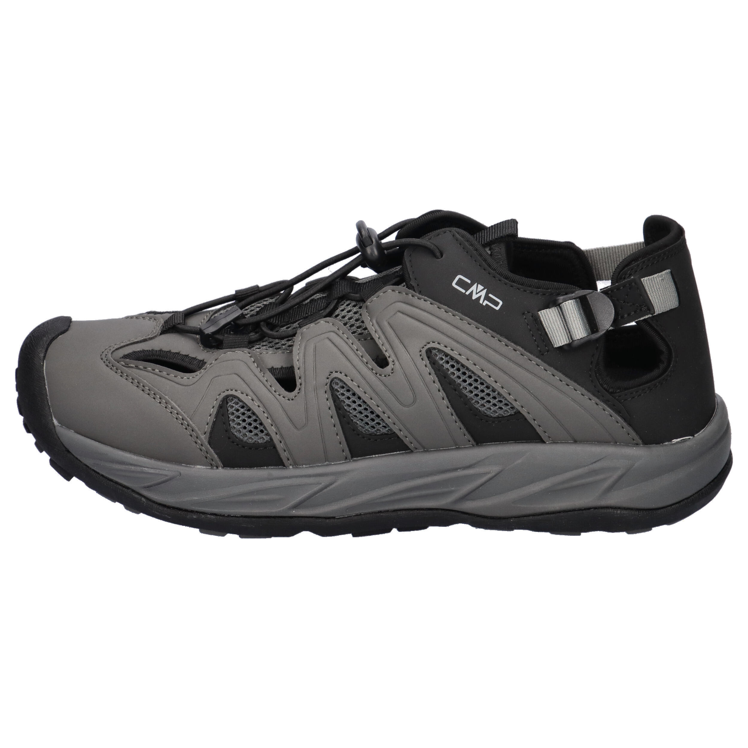 CMP Herren Sandale Trekkor Sandal 3Q92367 2/7