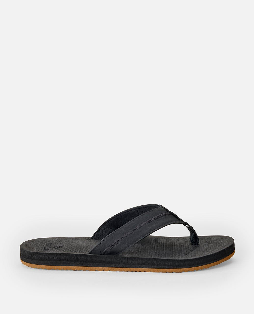 Sandalen Unisex Omega Bloom Open Toe - Black 5/5