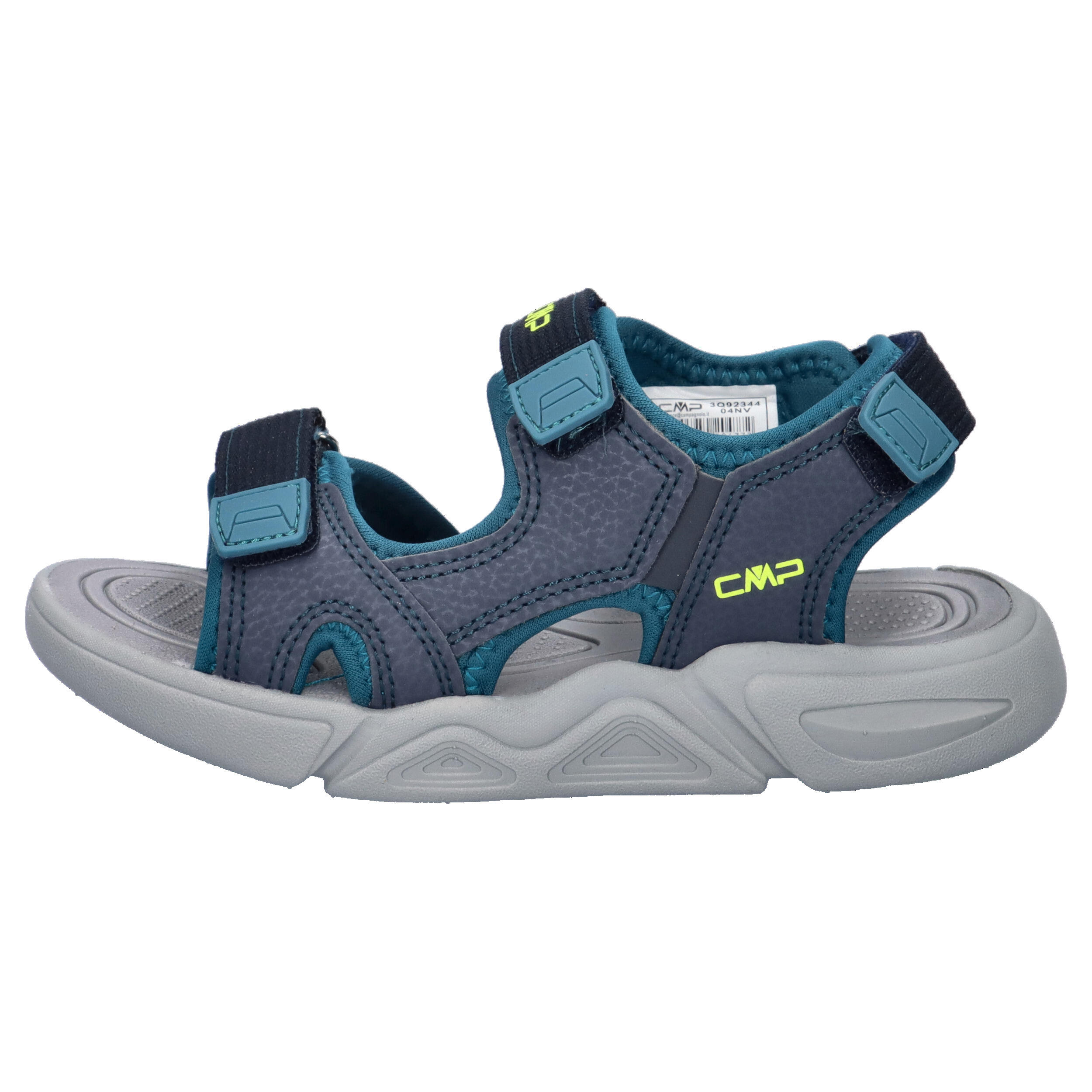 CMP Kinder Sandale Kids Strolly Sandal 3Q92344 9/14