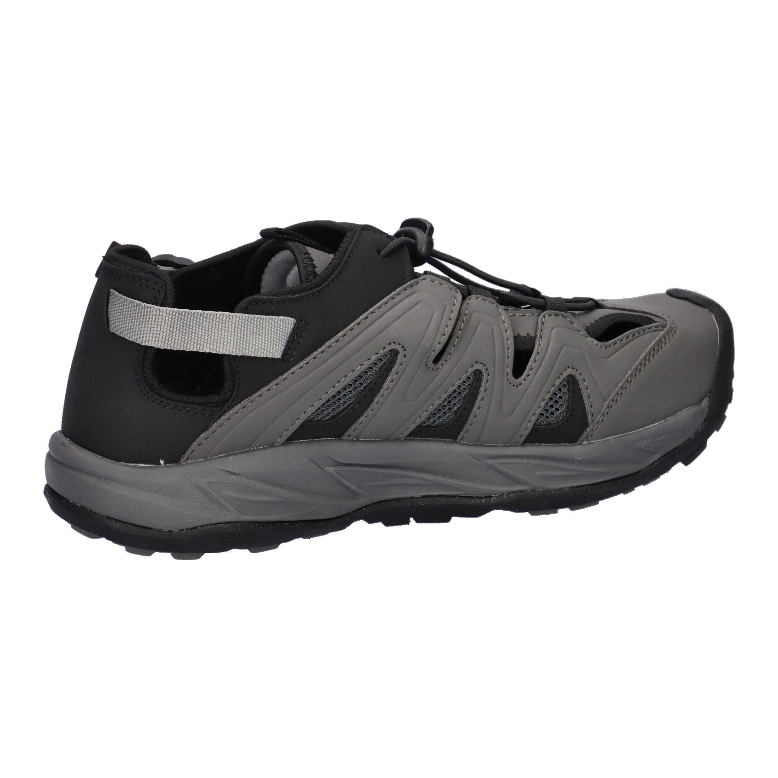CMP Herren Sandale Trekkor Sandal 3Q92367 7/7