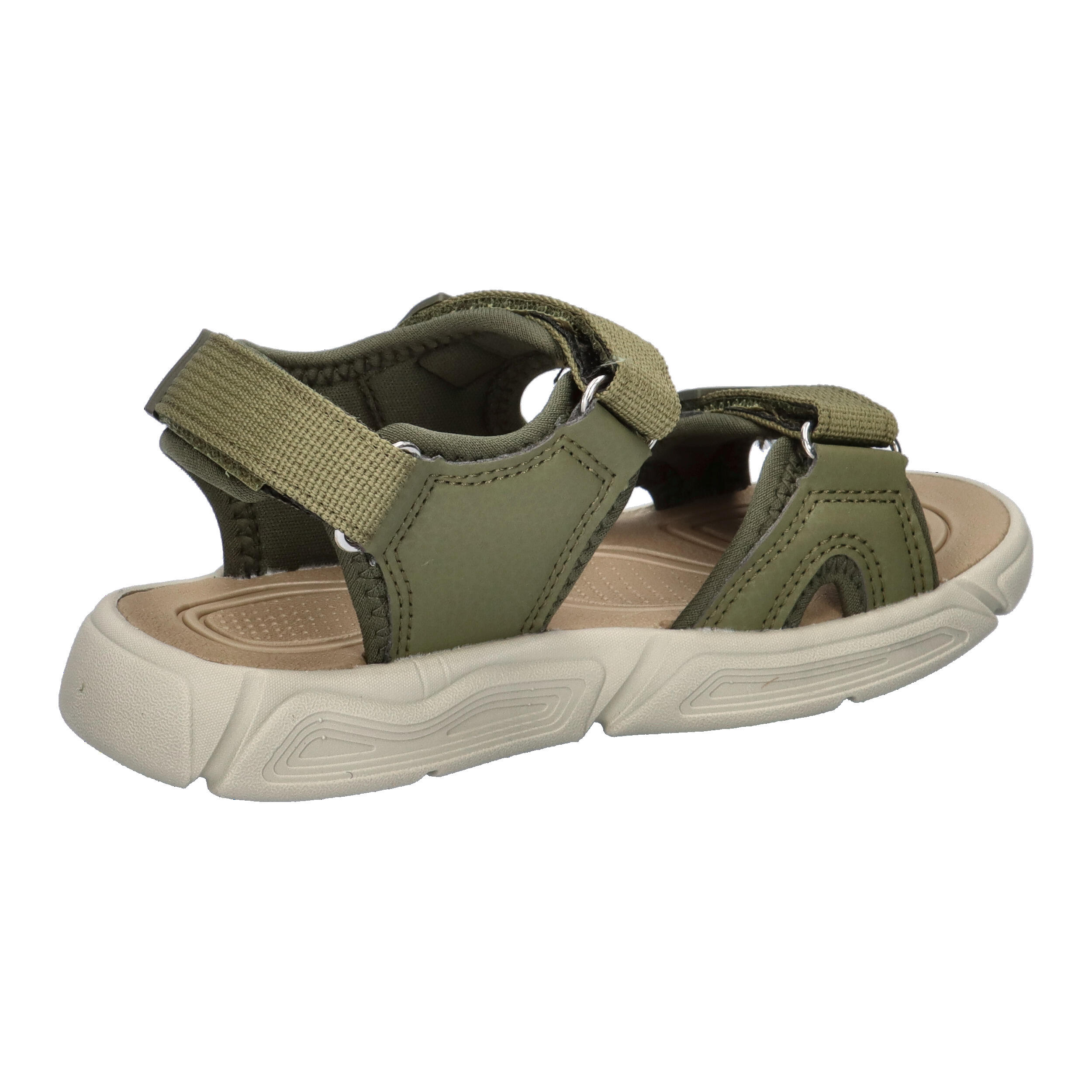 CMP Kinder Sandale Kids Strolly Sandal 3Q92344 7/7
