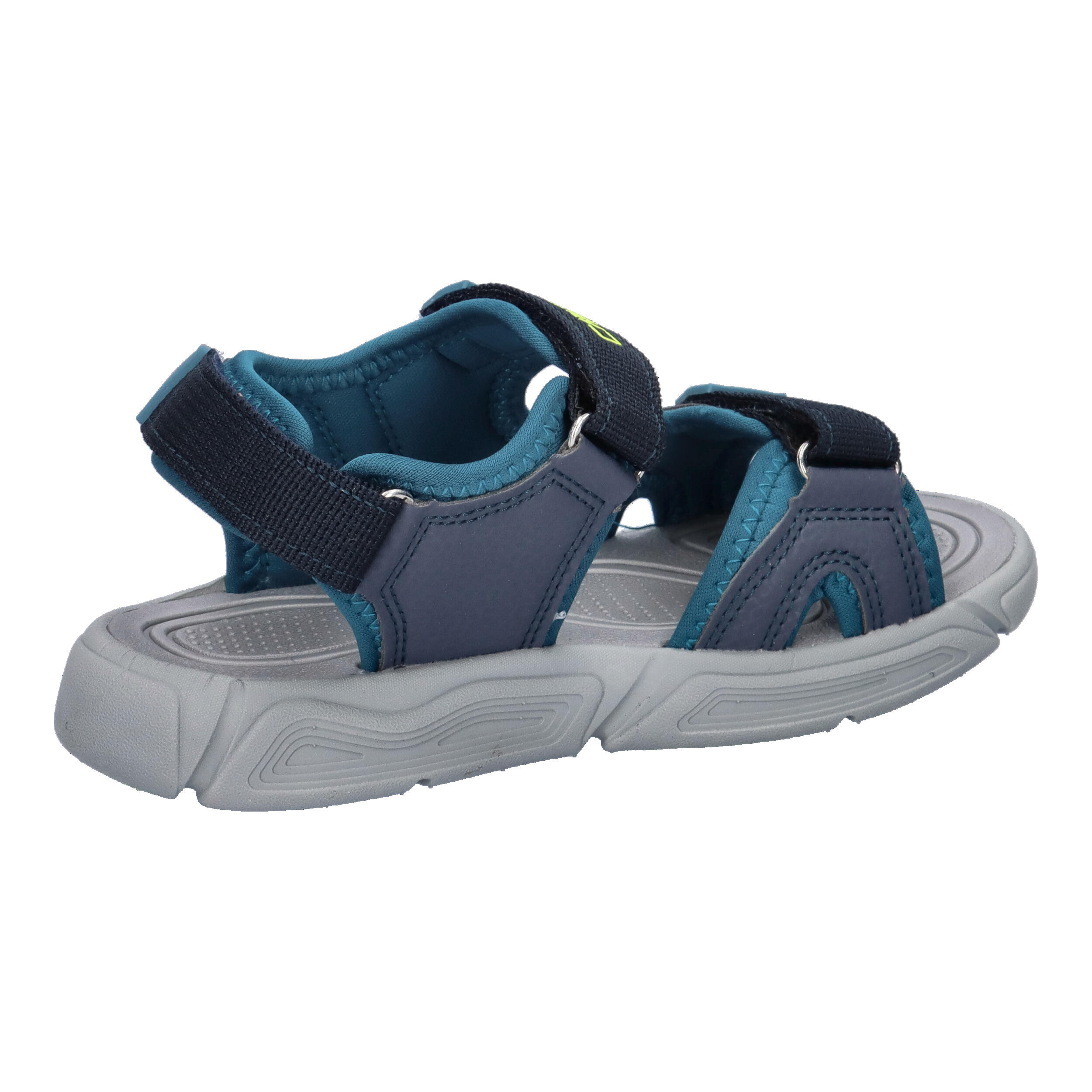 CMP Kinder Sandale Kids Strolly Sandal 3Q92344 14/14