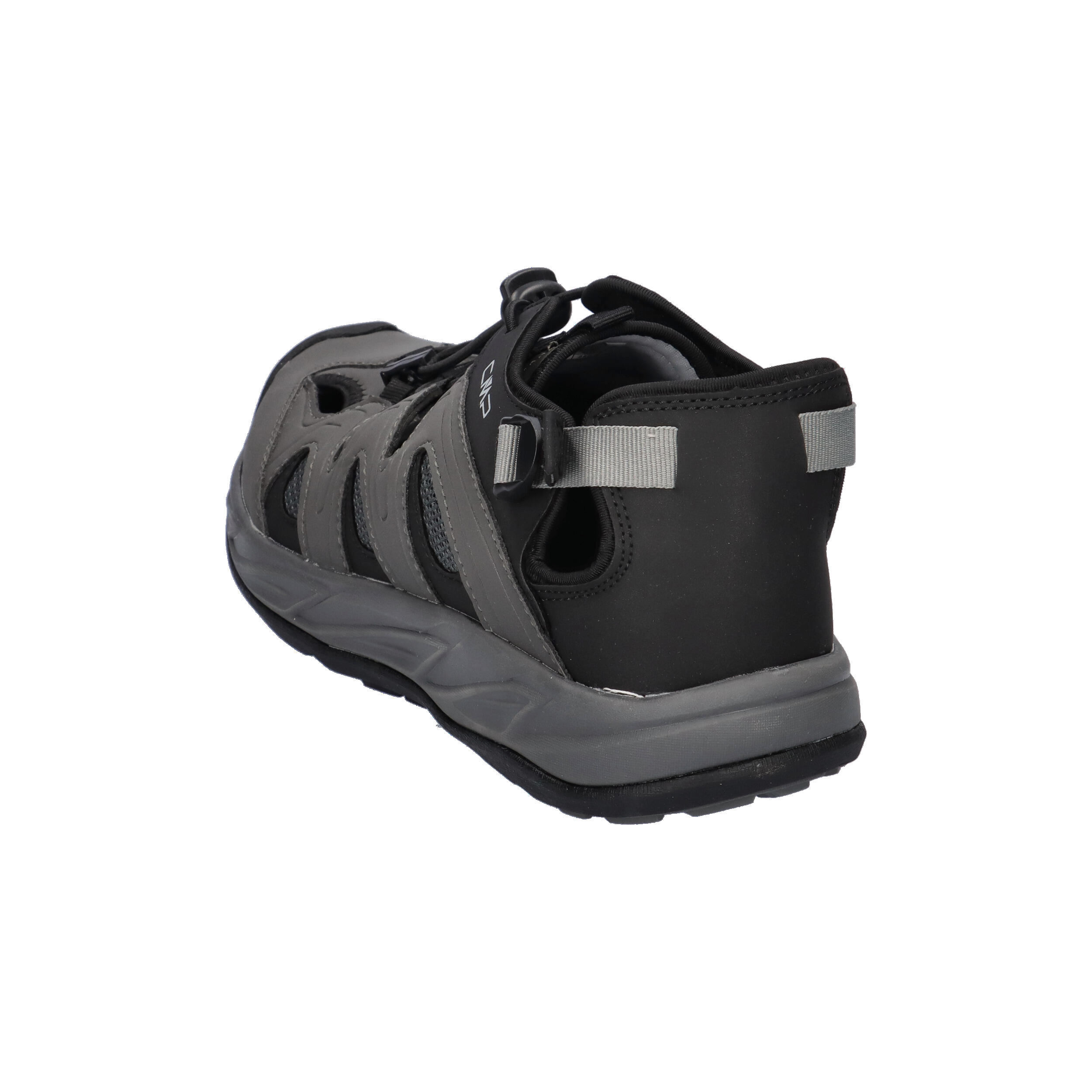 CMP Herren Sandale Trekkor Sandal 3Q92367 4/7