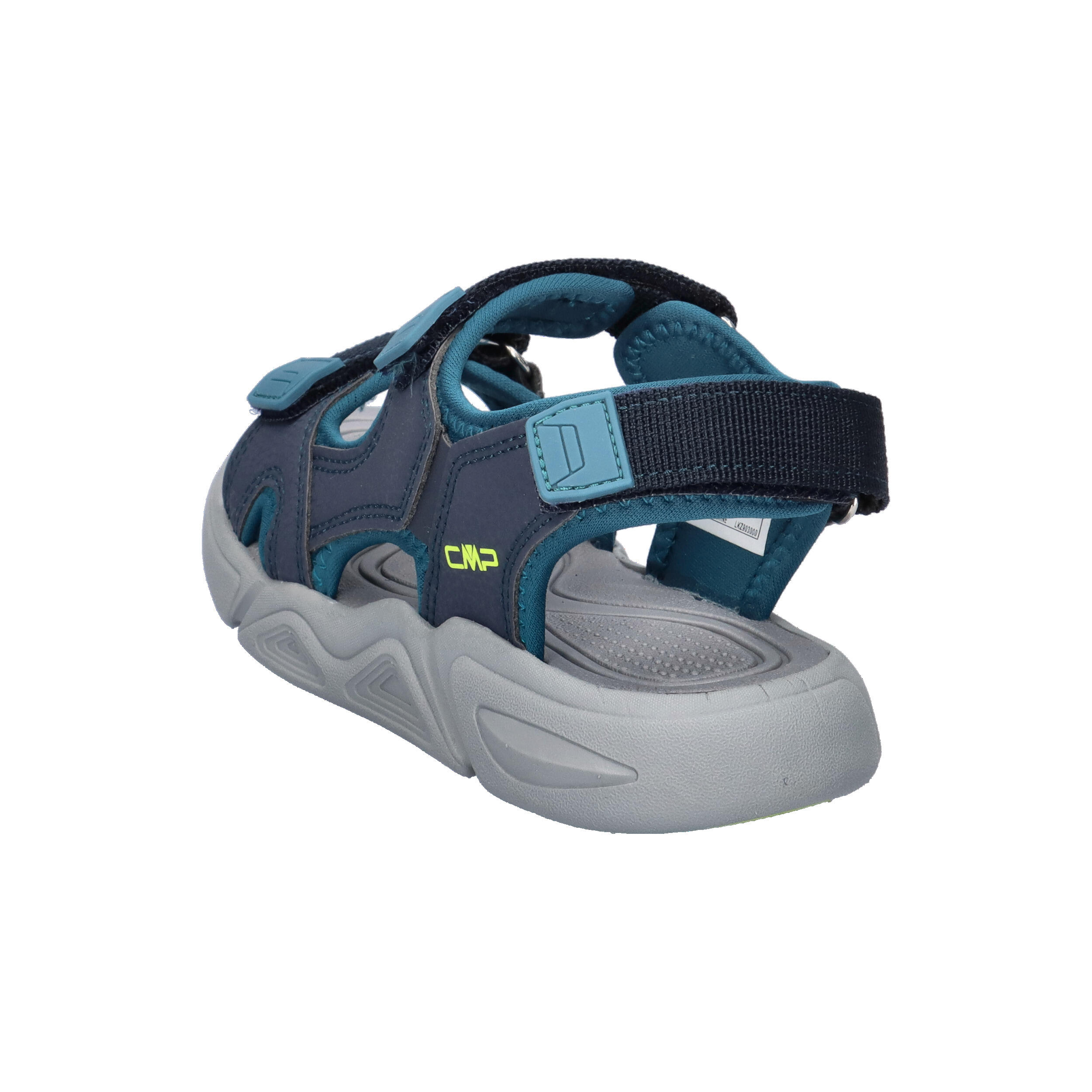 CMP Kinder Sandale Kids Strolly Sandal 3Q92344 11/14
