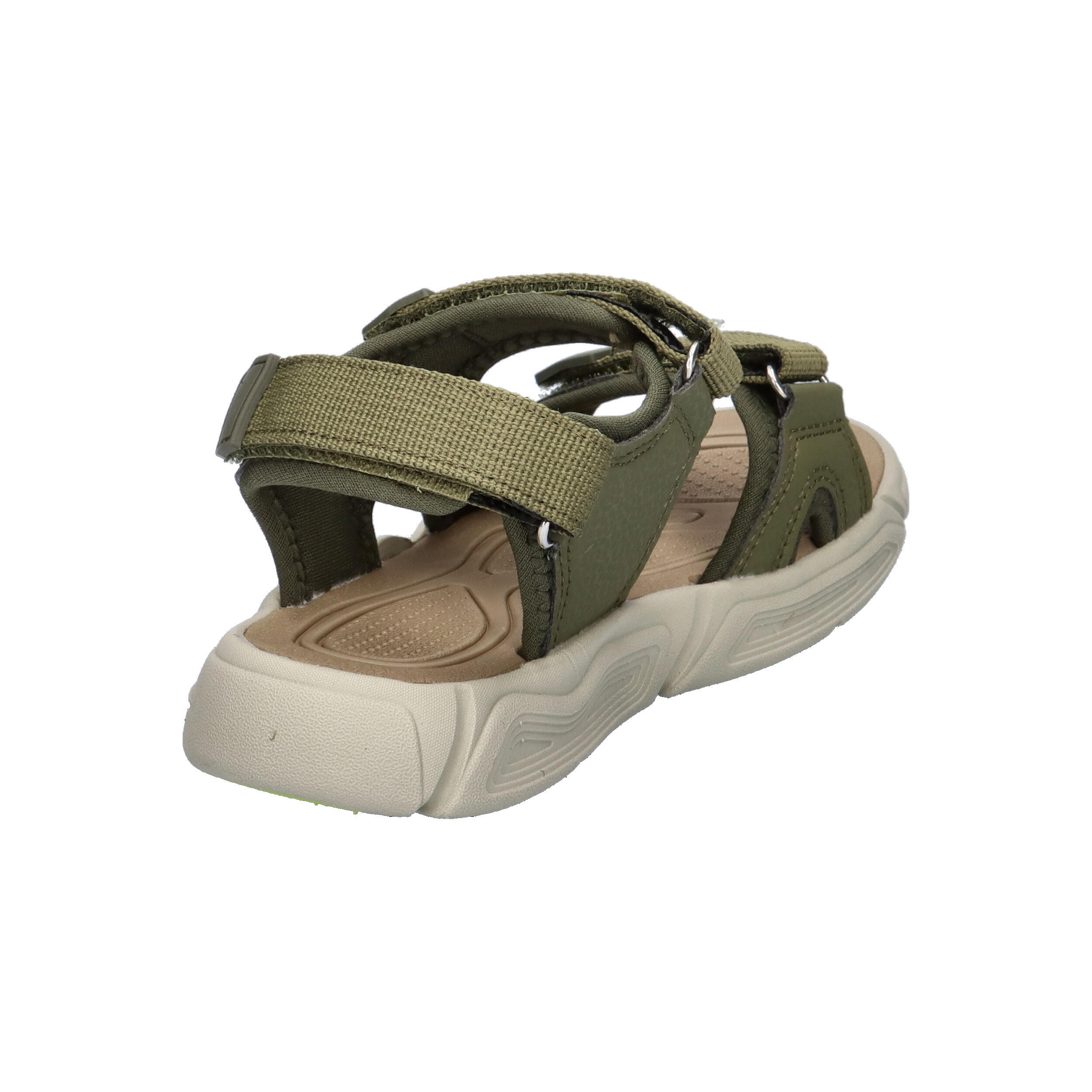 CMP Kinder Sandale Kids Strolly Sandal 3Q92344 6/7