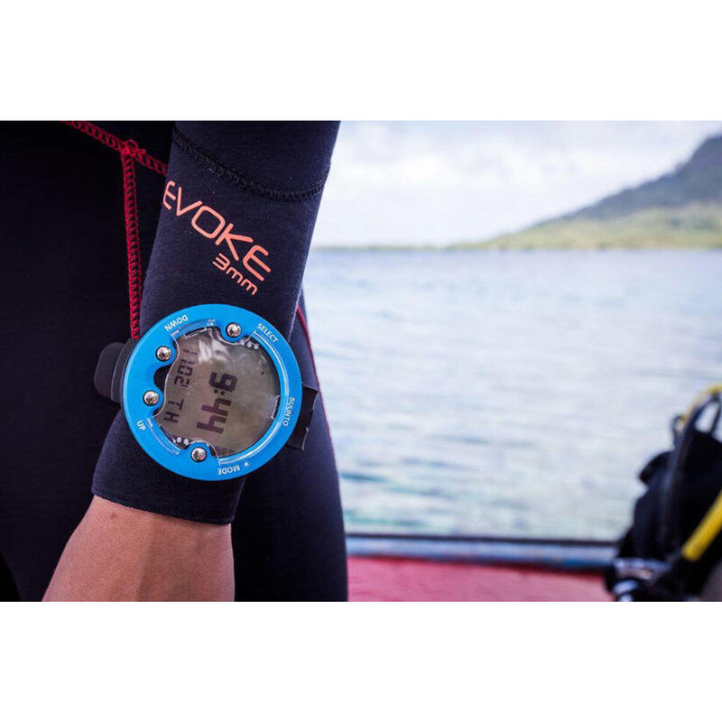 SUUNTO ZOOP NOVO DIVE COMPUTER