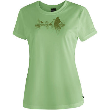 Maillot femme Maier Sports Tilia Pique