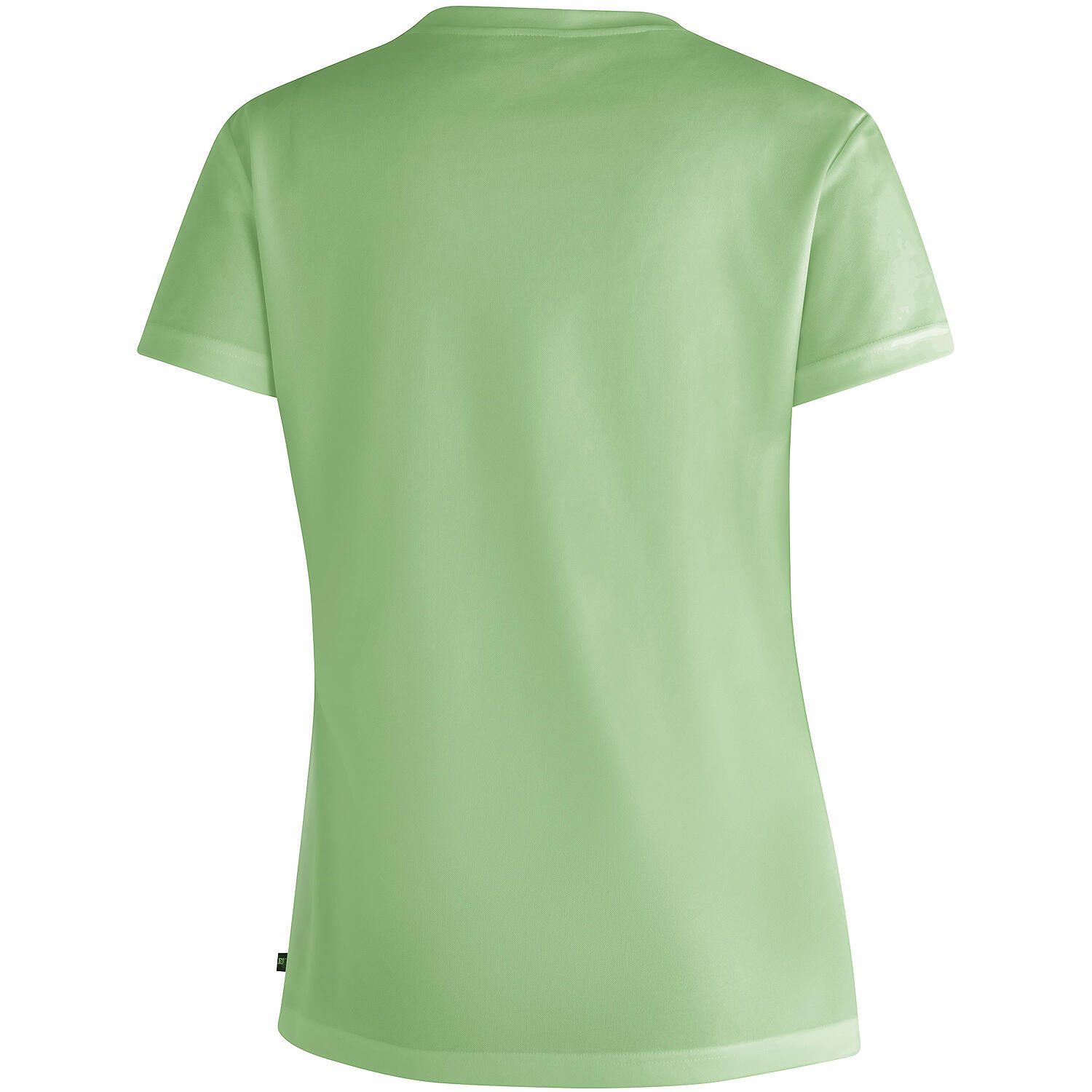 Maillot femme Maier Sports Tilia Pique 2/3