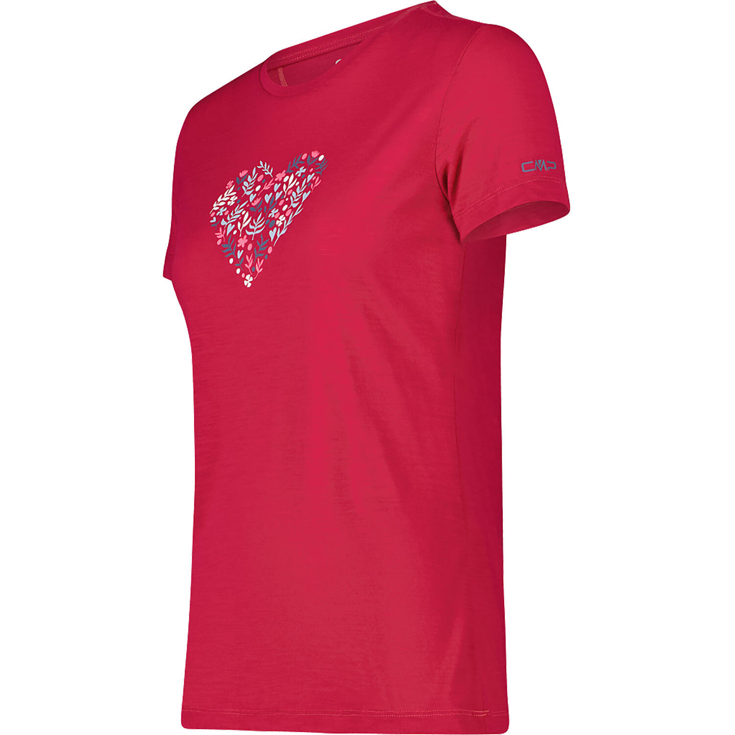 Damen T-Shirt WOMAN T-SHIRT 3/3
