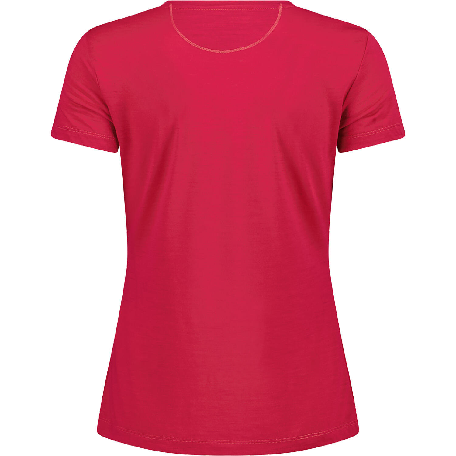 Damen T-Shirt WOMAN T-SHIRT 2/3