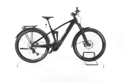 Tweedehands - cube stereo hybrid slx allroad suv e-bike - goed