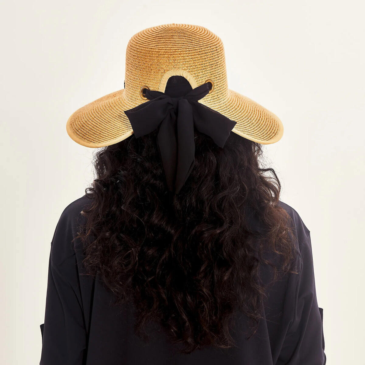 Chapéu de abas largas/Capelina Classics UPF 50+ UV Line 3/3