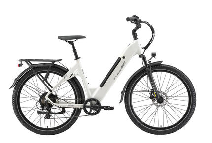 C5 Vélo électrique 27,5" 48V 250W 70Nm 110km 7 vitesses