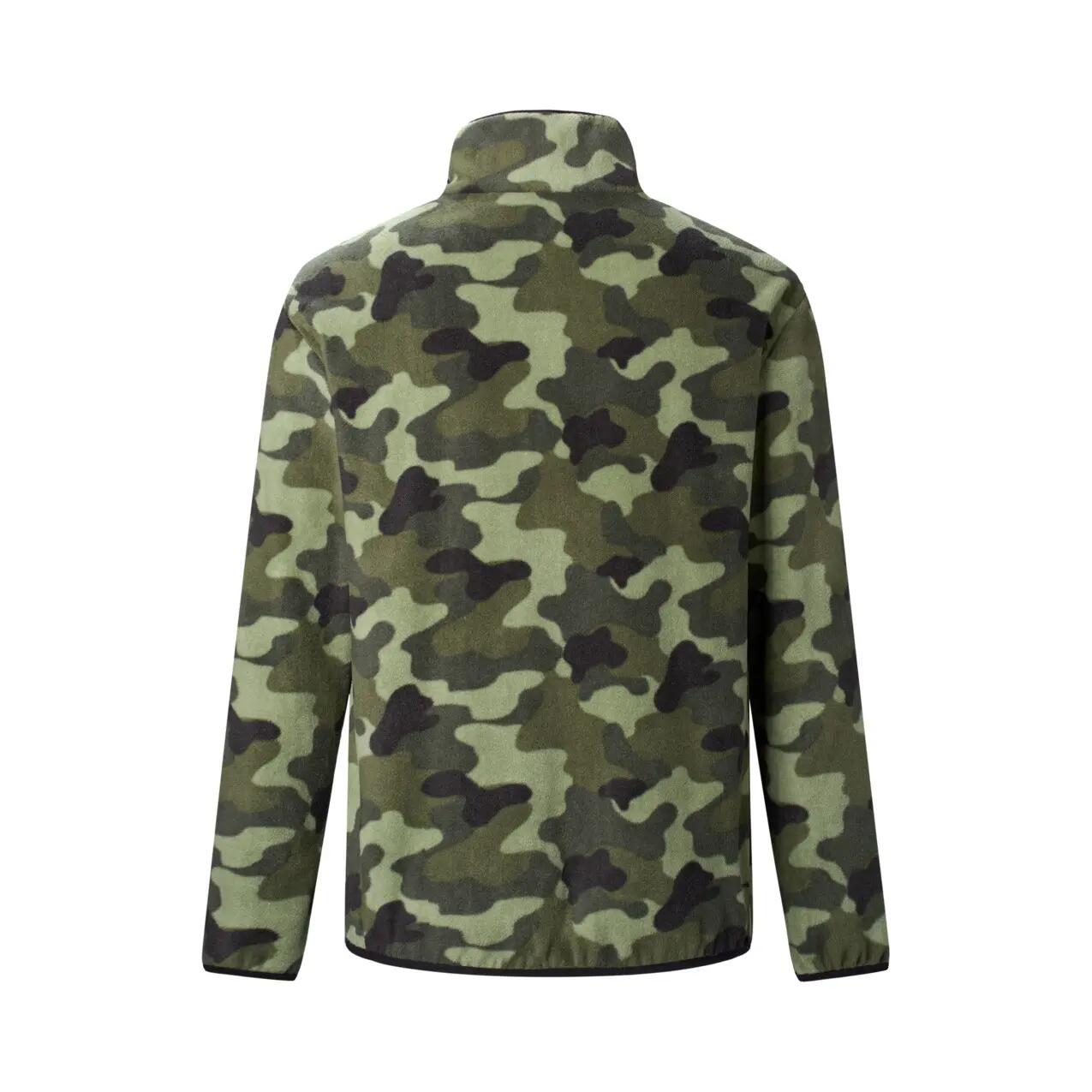 Fleece mit Reißverschluss Regatta Frankie 2/4