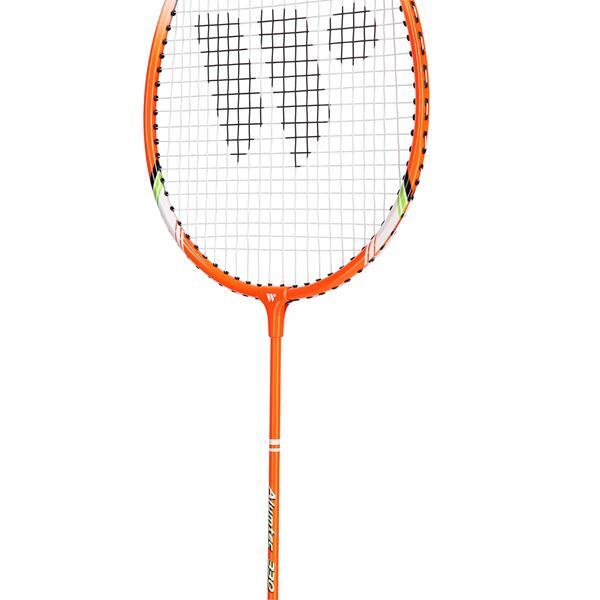 Badmintonový set WISH Alumtec 330k 5/7