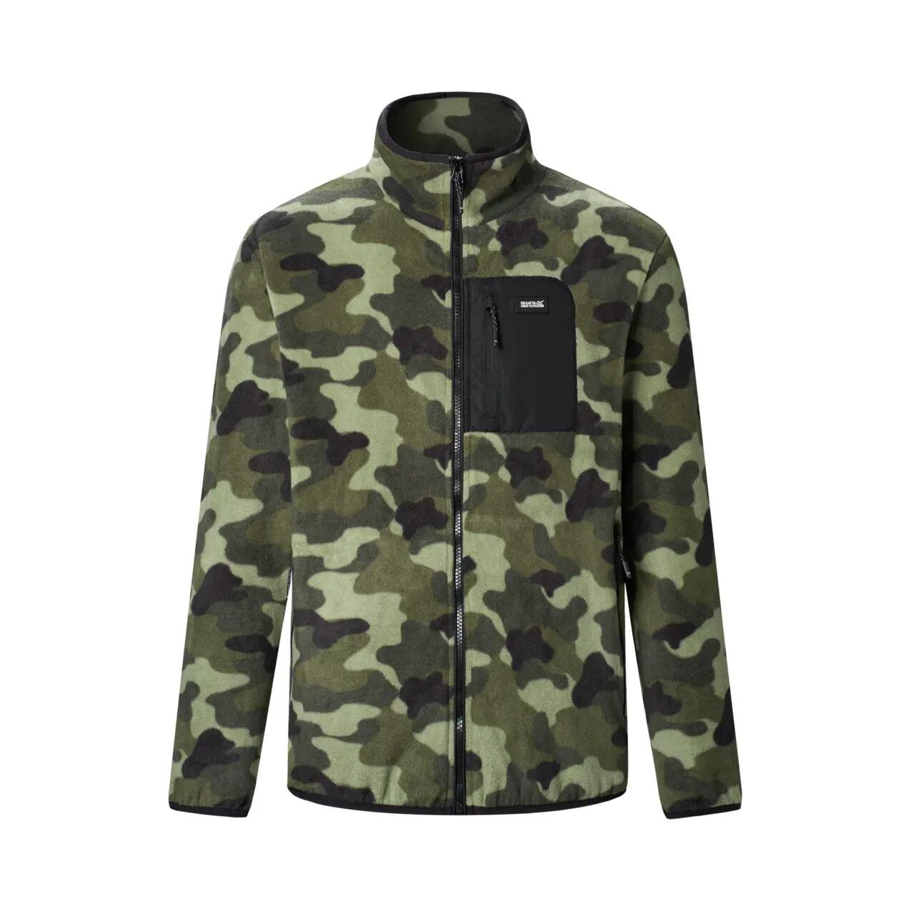 verde