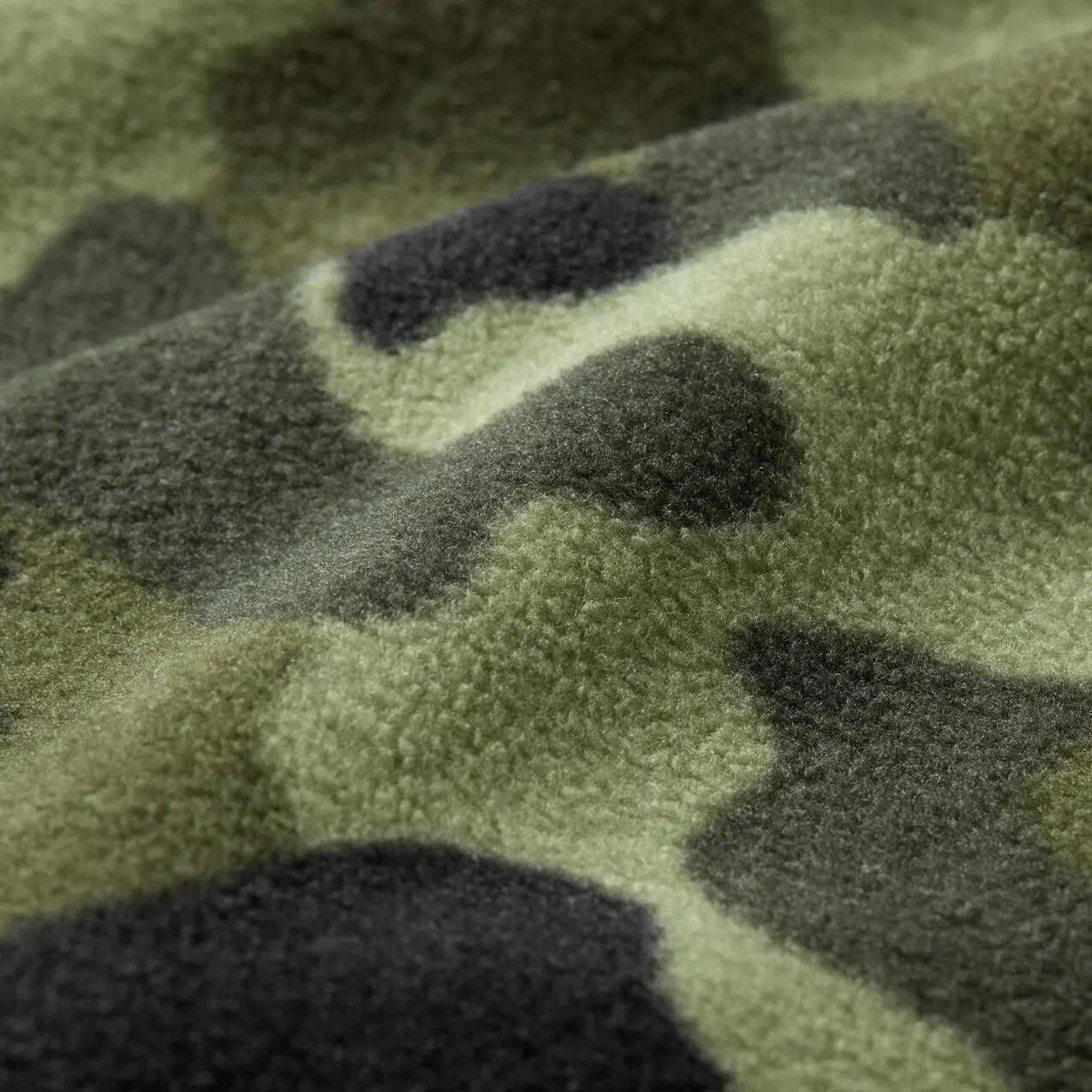 Fleece mit Reißverschluss Regatta Frankie 4/4