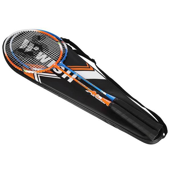 Badmintonový set WISH Alumtec 330k 7/7